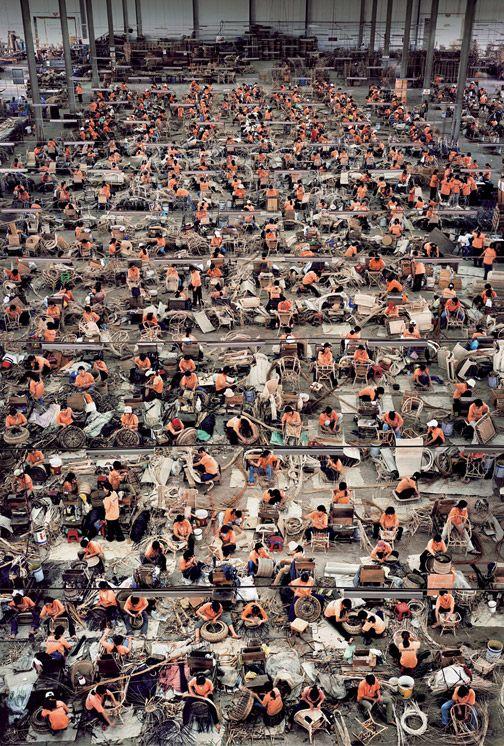 Andreas Gursky 14